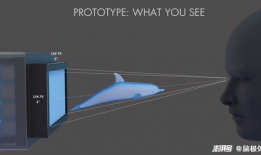 裸眼3d视频,身临其境的视觉盛宴