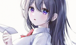 动漫头图片,探寻角色背后的故事